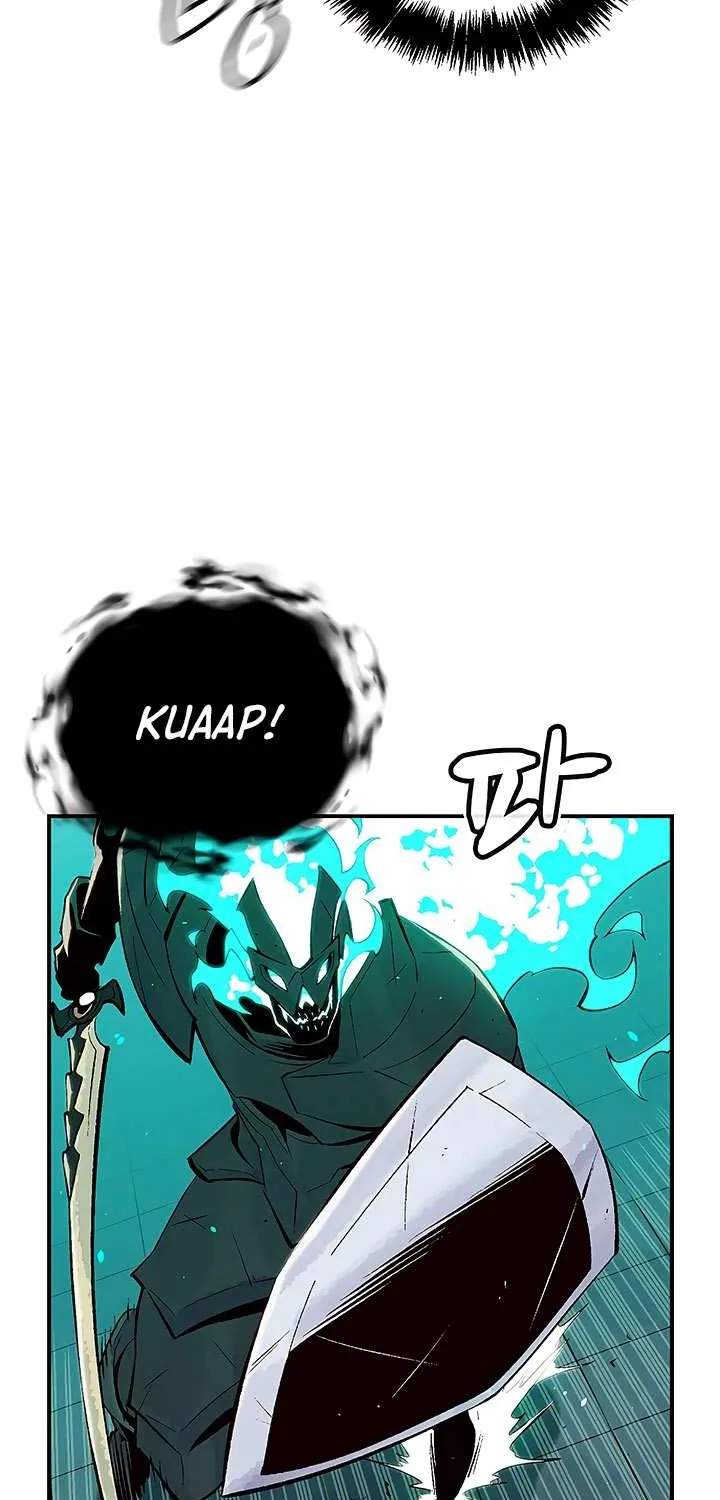 Read The Only Necromancer chapter 72 image 25 on Lezhin