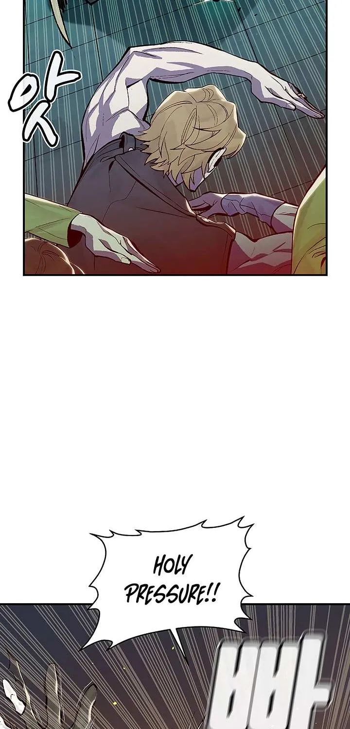 Read The Only Necromancer chapter 72 image 26 on Lezhin