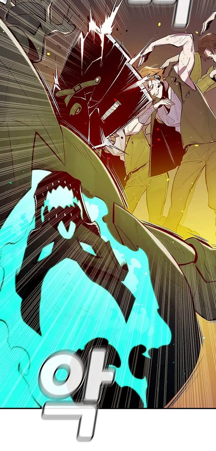 Read The Only Necromancer chapter 72 image 27 on Lezhin