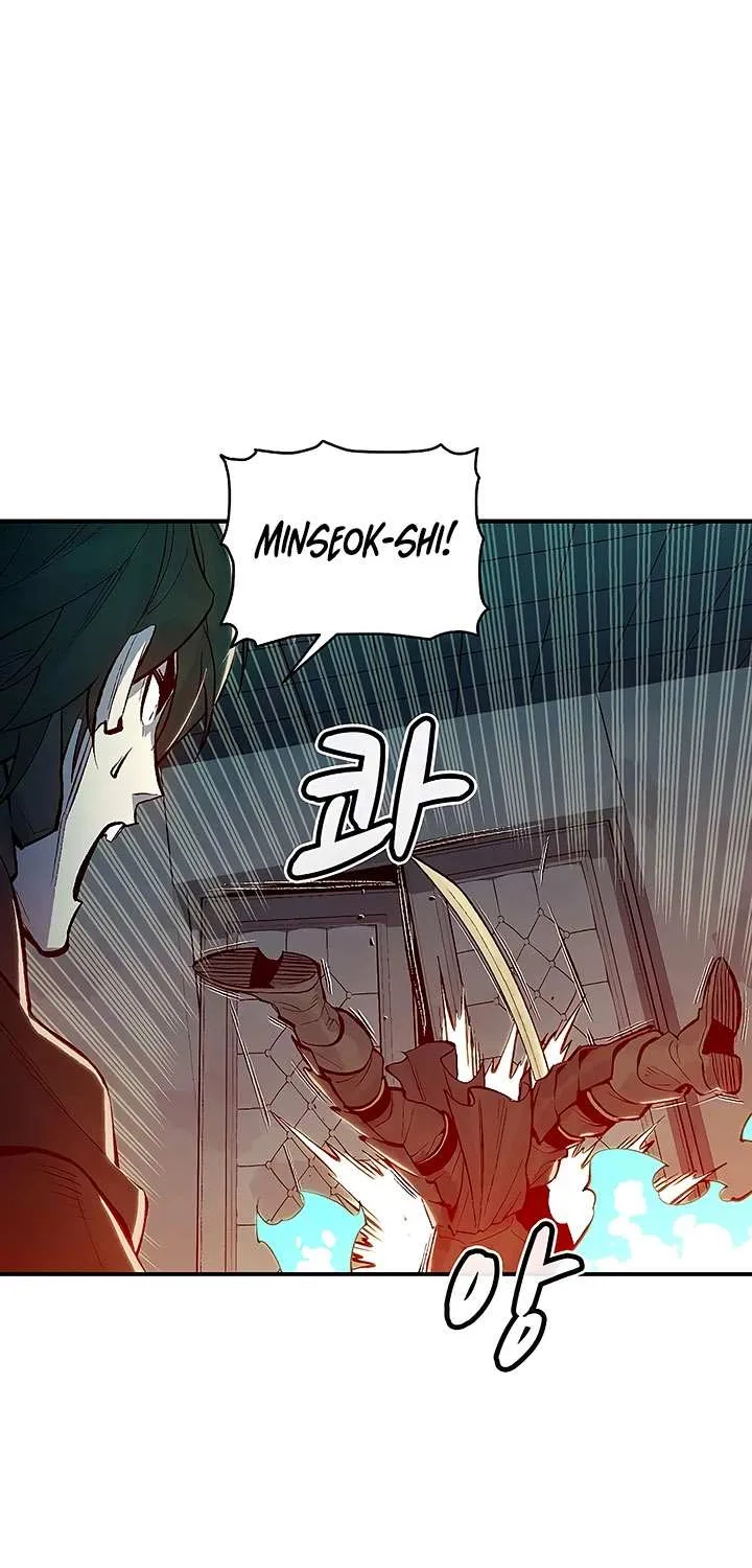 Read The Only Necromancer chapter 72 image 28 on Lezhin