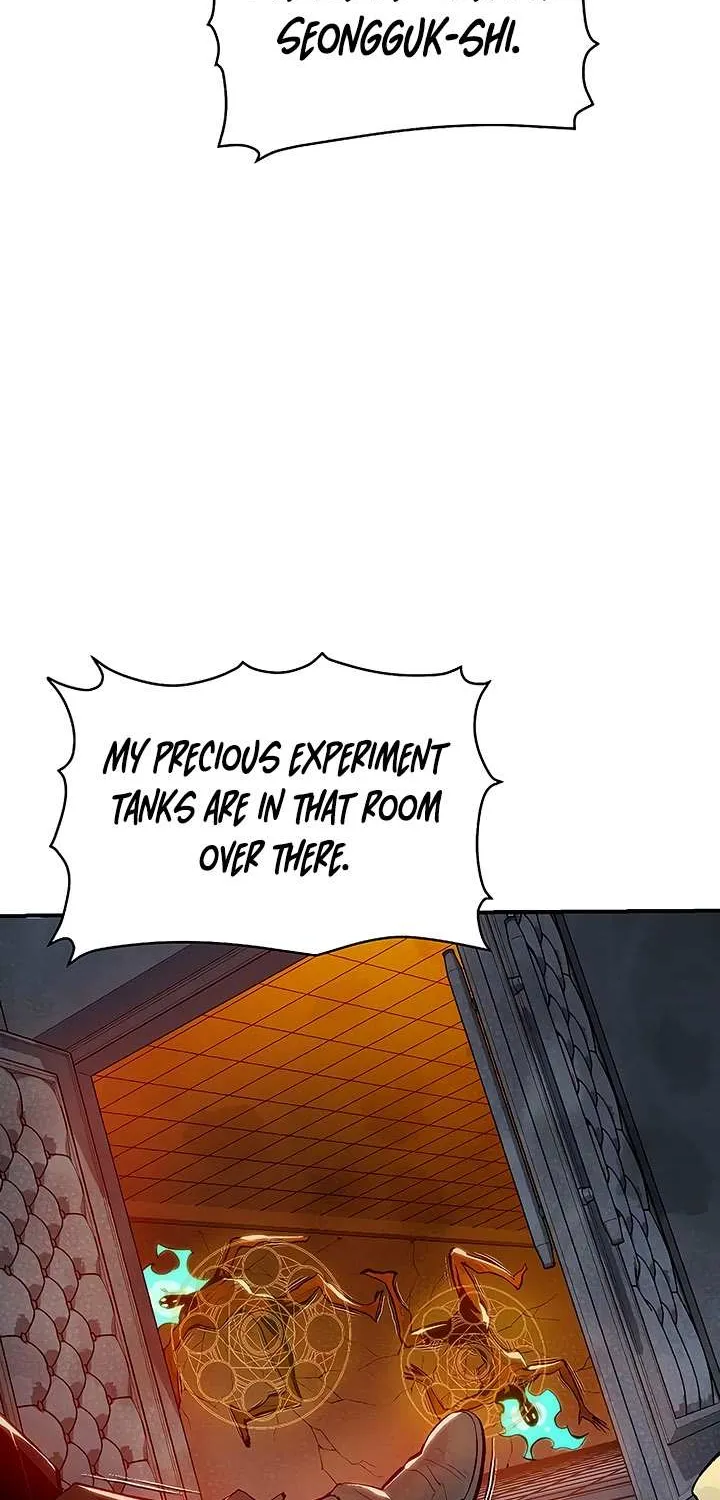 Read The Only Necromancer chapter 72 image 30 on Lezhin