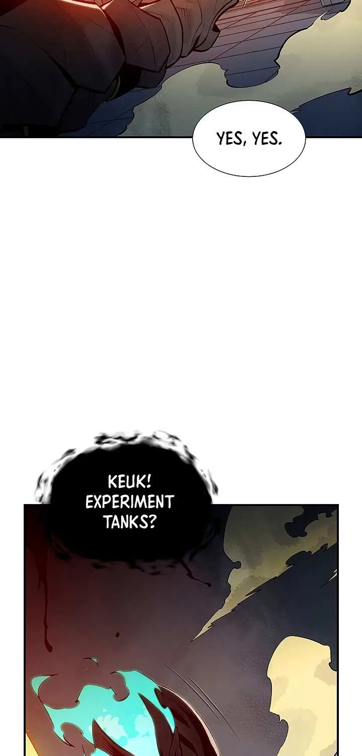 Read The Only Necromancer chapter 72 image 31 on Lezhin