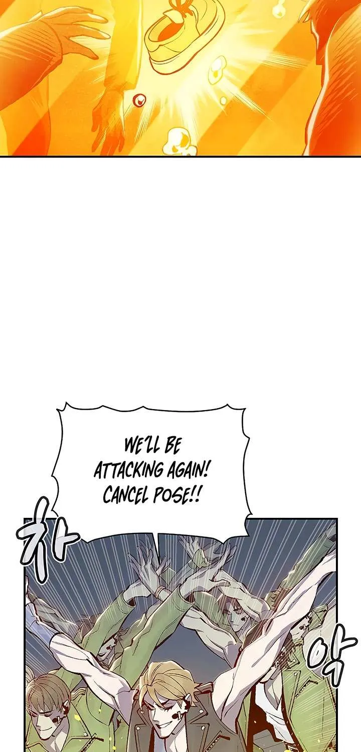 Read The Only Necromancer chapter 72 image 35 on Lezhin
