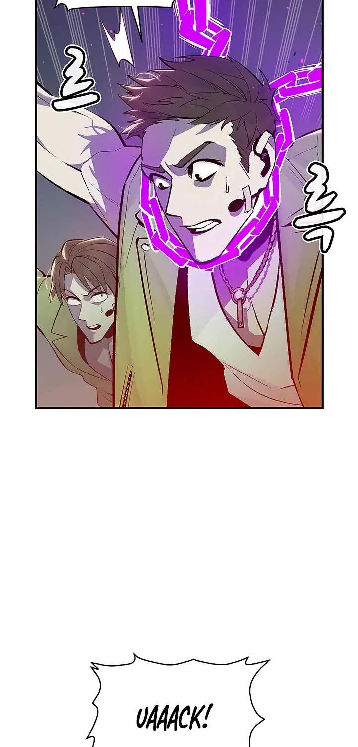 Read The Only Necromancer chapter 72 image 37 on Lezhin