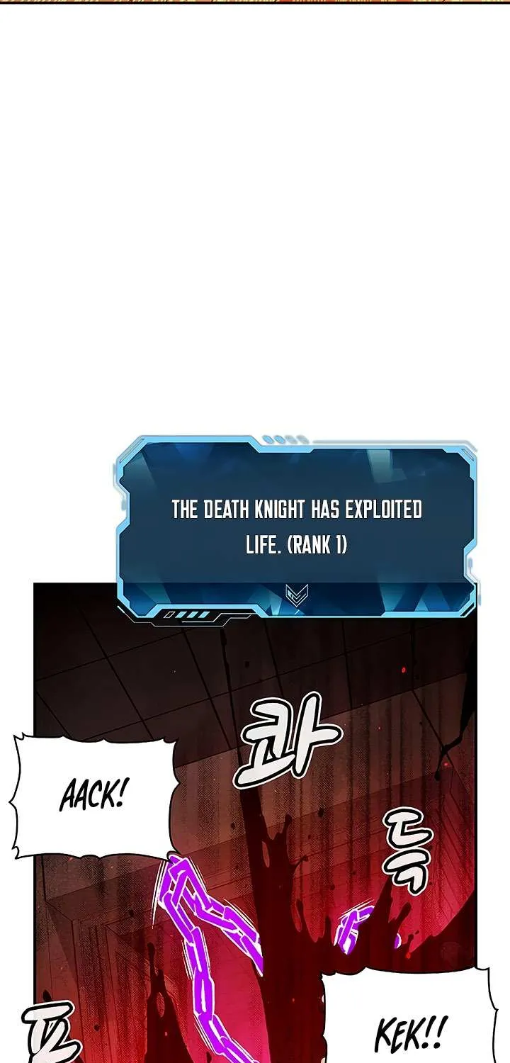 Read The Only Necromancer chapter 72 image 39 on Lezhin