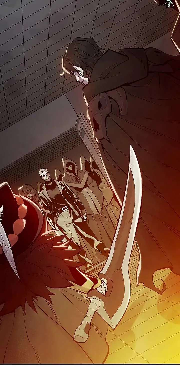Read The Only Necromancer chapter 72 image 4 on Lezhin
