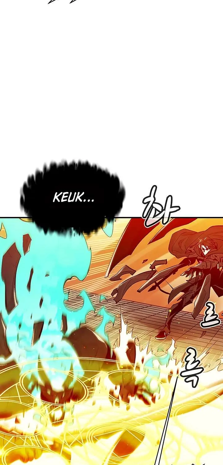 Read The Only Necromancer chapter 72 image 45 on Lezhin