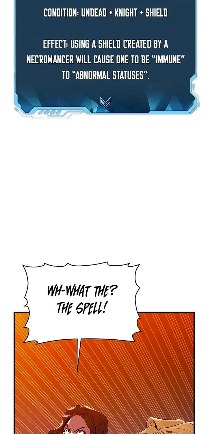 Read The Only Necromancer chapter 72 image 48 on Lezhin