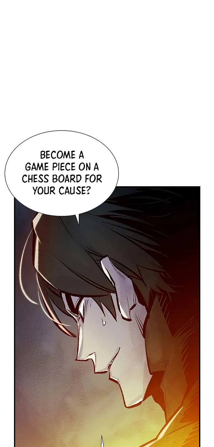 Read The Only Necromancer chapter 72 image 5 on Lezhin