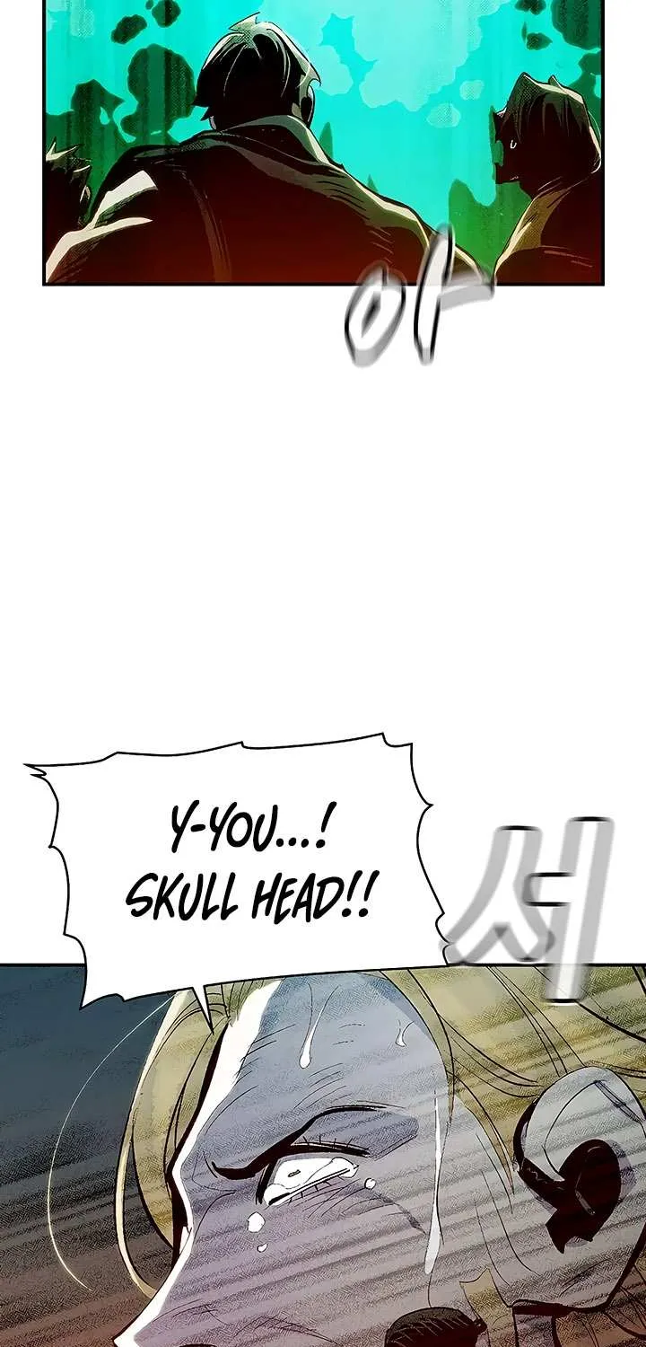 Read The Only Necromancer chapter 72 image 52 on Lezhin