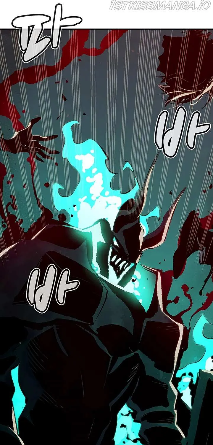Read The Only Necromancer chapter 72 image 54 on Lezhin