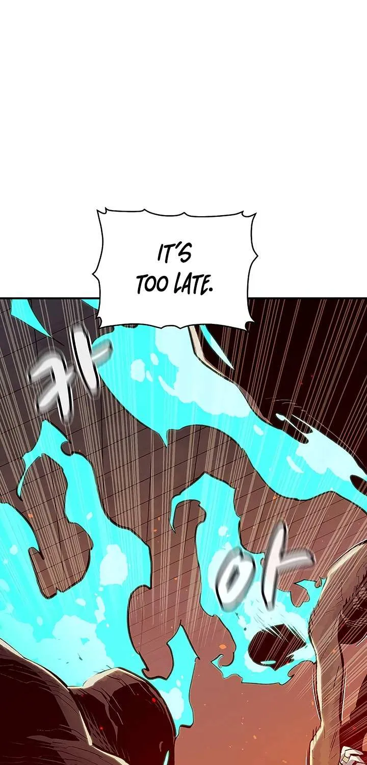 Read The Only Necromancer chapter 72 image 57 on Lezhin