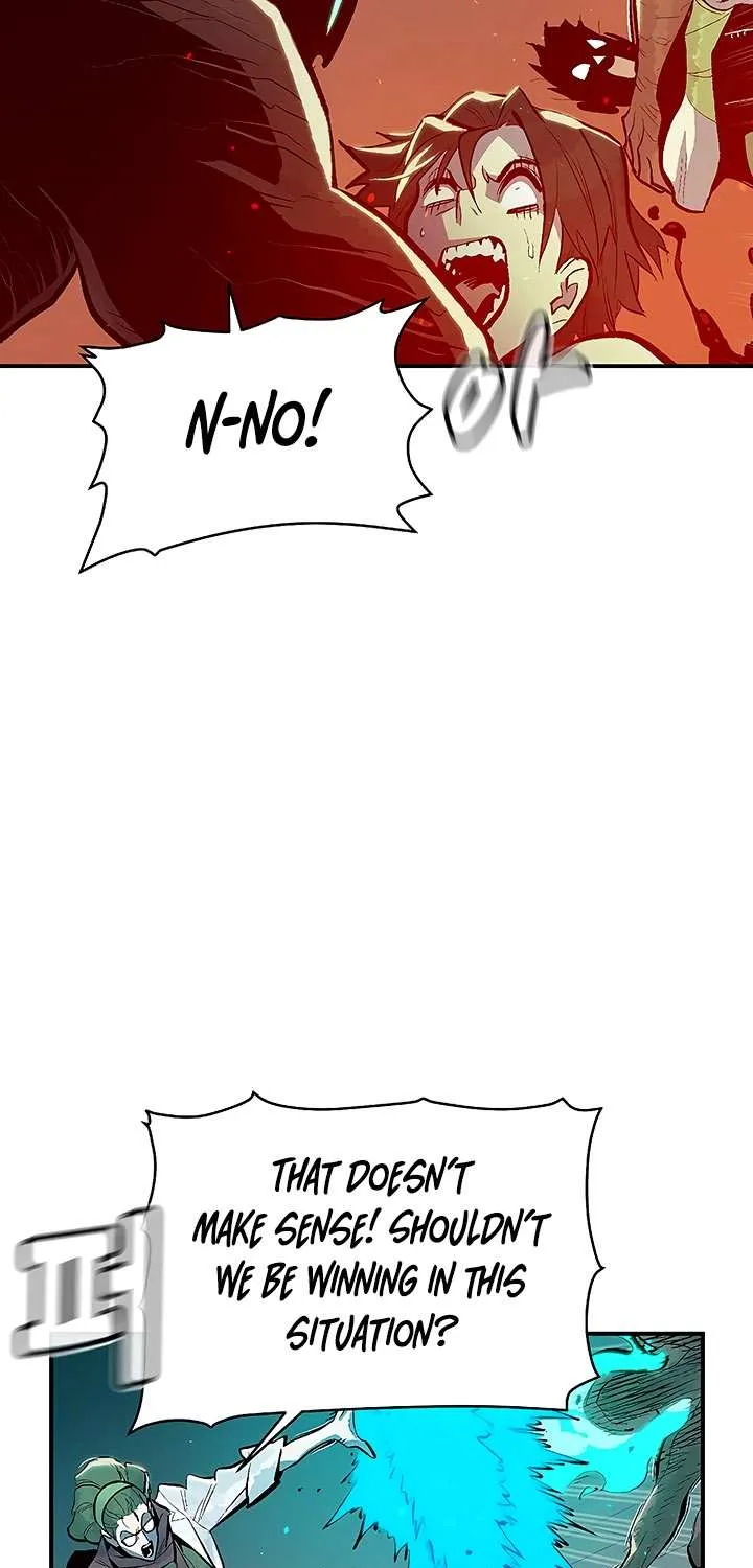 Read The Only Necromancer chapter 72 image 58 on Lezhin