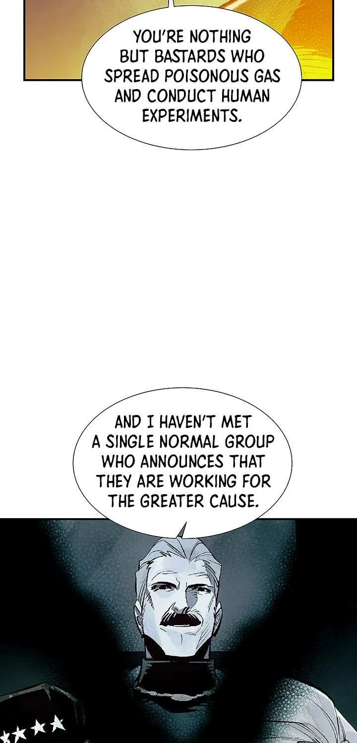 Read The Only Necromancer chapter 72 image 6 on Lezhin
