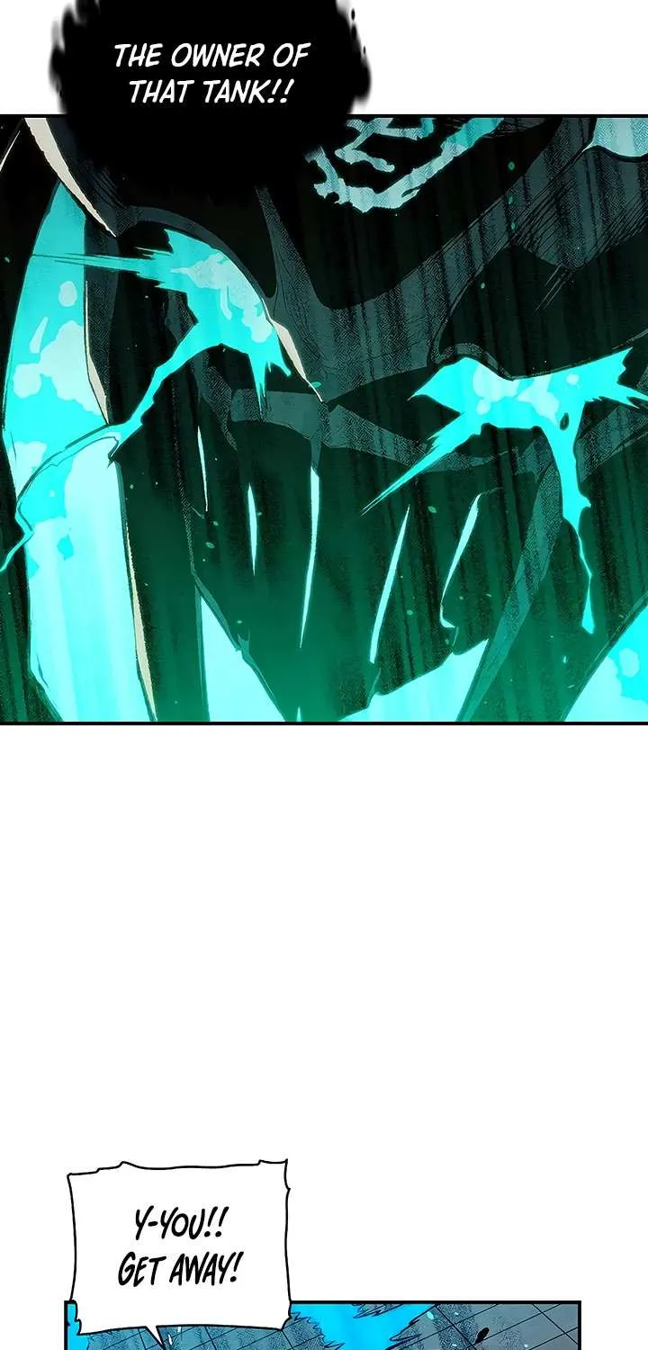 Read The Only Necromancer chapter 72 image 60 on Lezhin