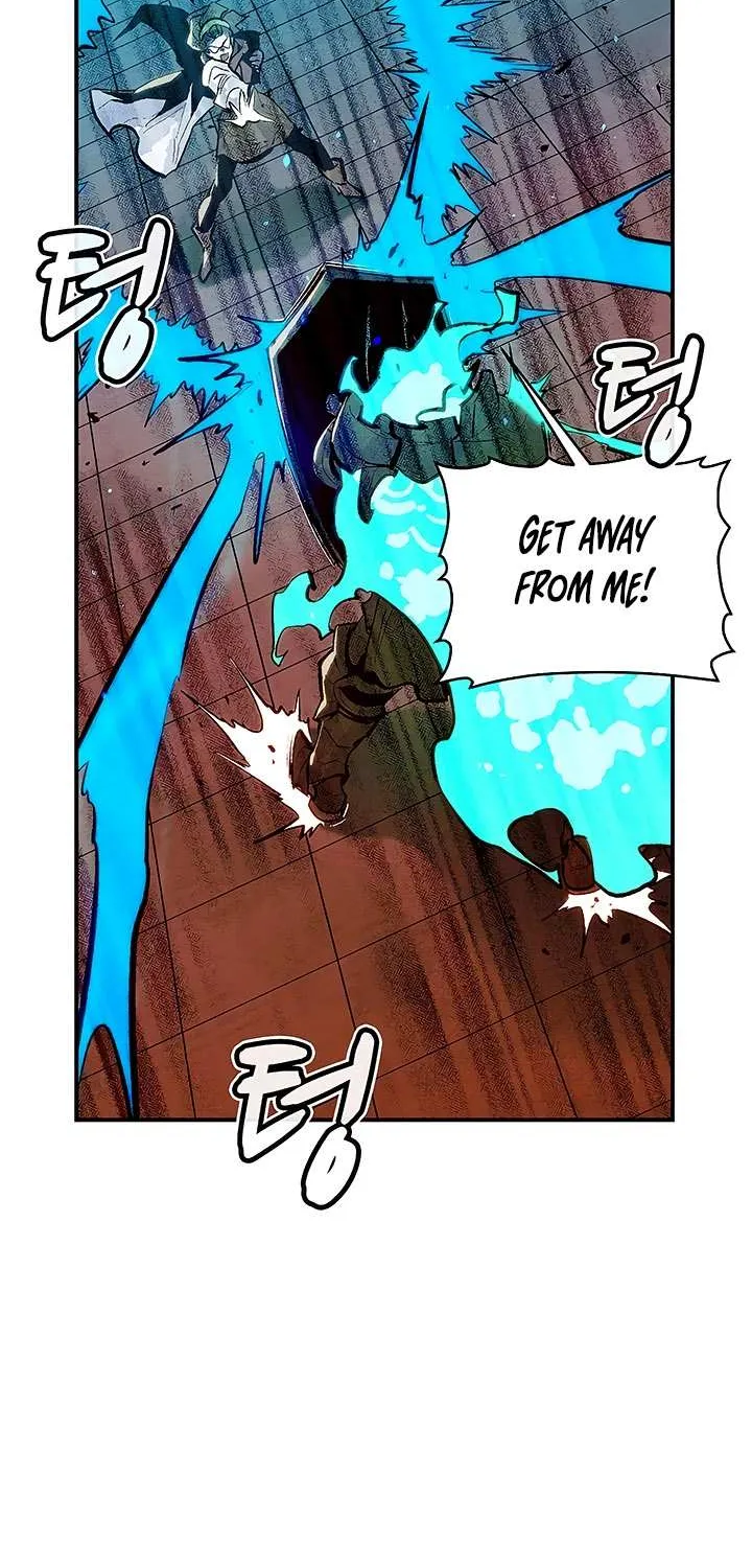 Read The Only Necromancer chapter 72 image 61 on Lezhin