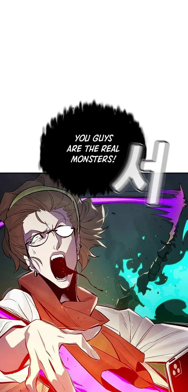 Read The Only Necromancer chapter 72 image 65 on Lezhin