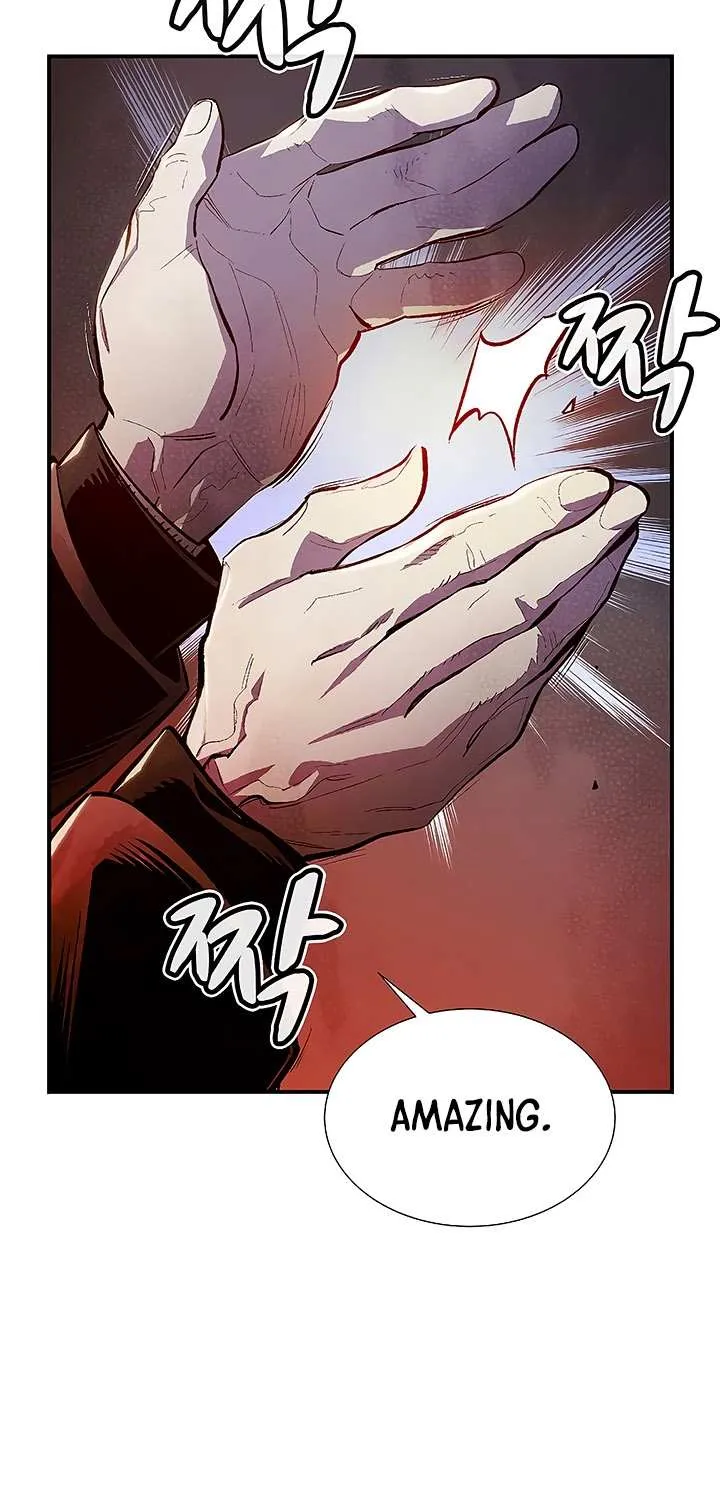 Read The Only Necromancer chapter 72 image 68 on Lezhin