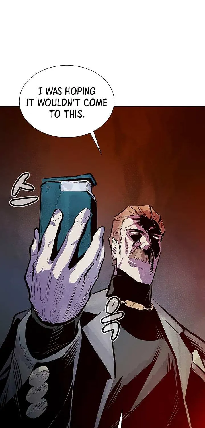 Read The Only Necromancer chapter 72 image 69 on Lezhin