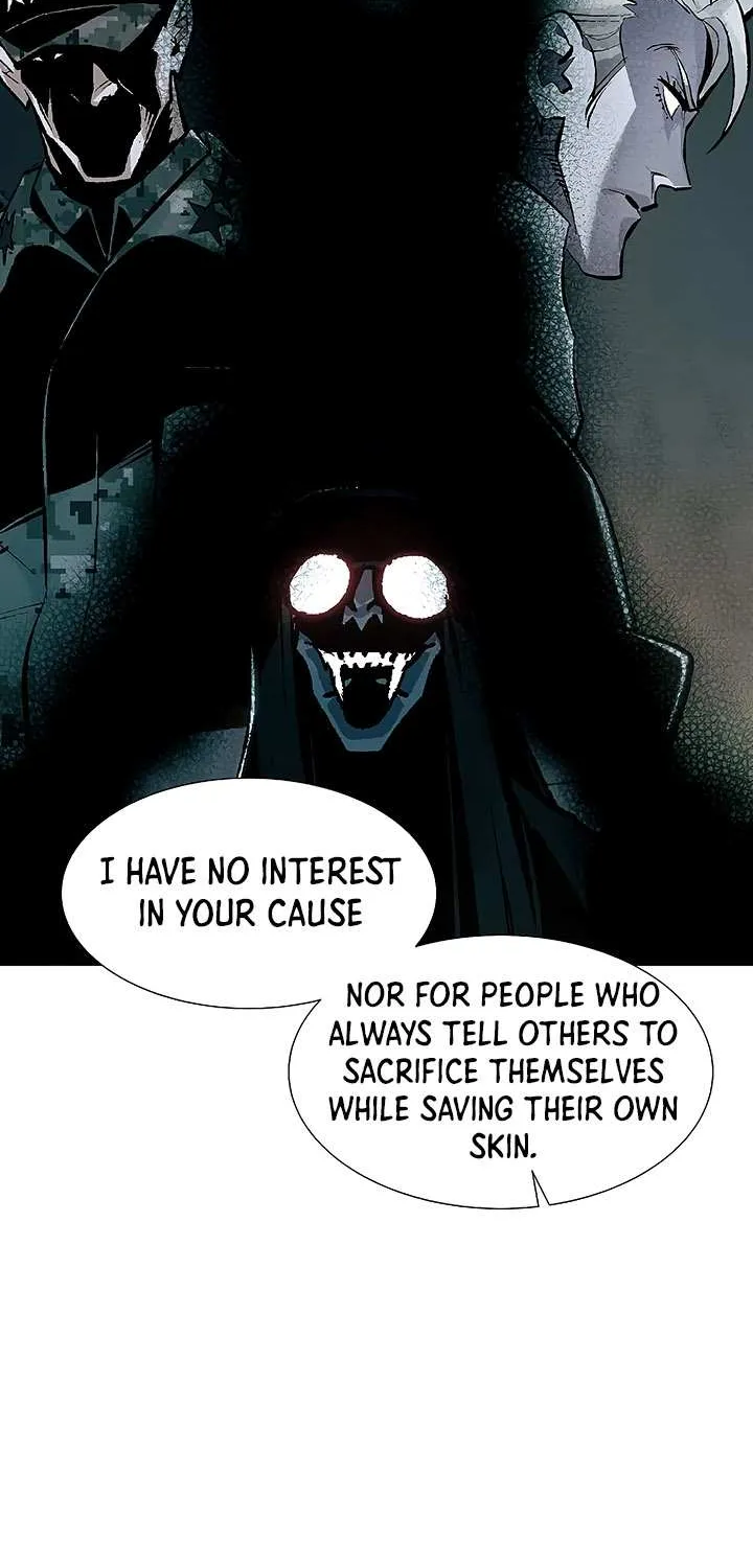 Read The Only Necromancer chapter 72 image 7 on Lezhin