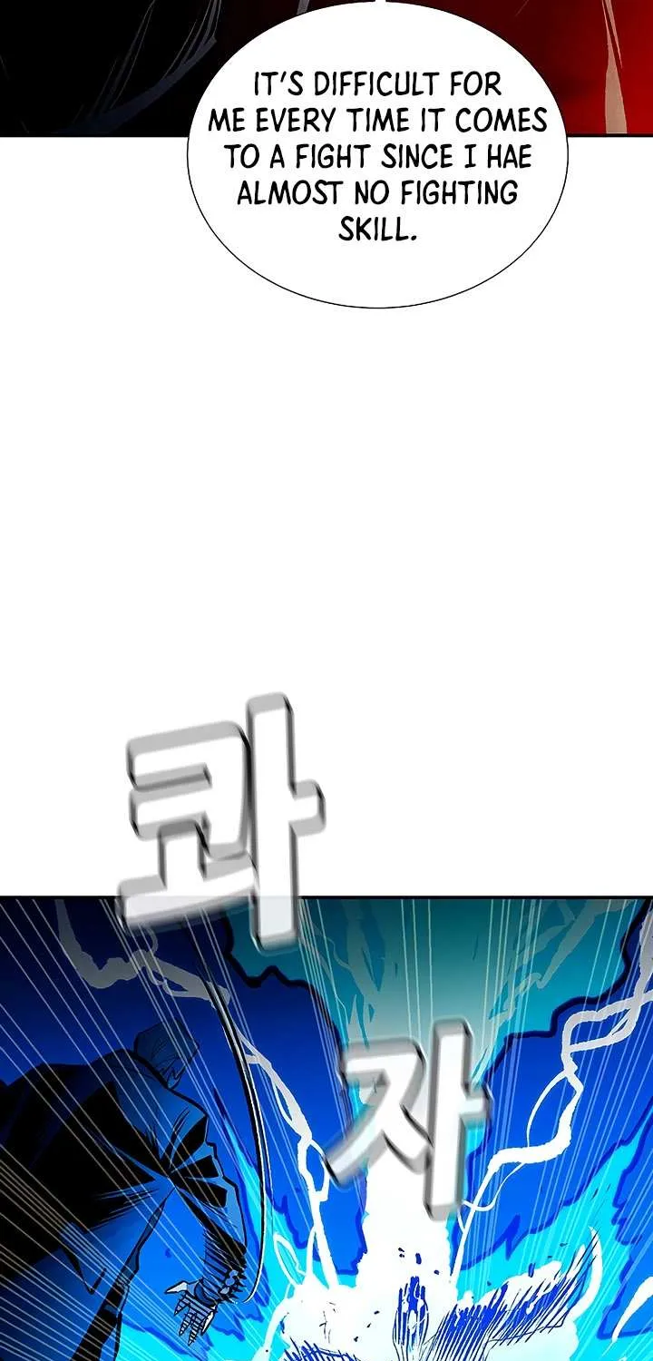 Read The Only Necromancer chapter 72 image 70 on Lezhin