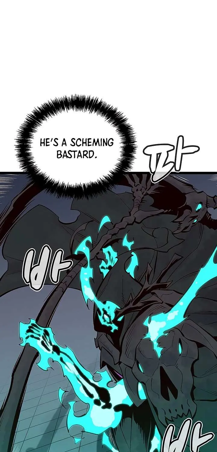 Read The Only Necromancer chapter 72 image 77 on Lezhin