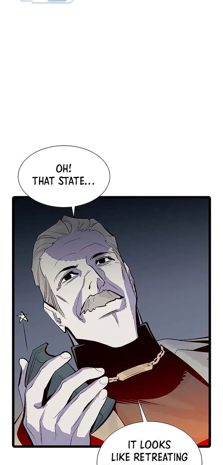 Read The Only Necromancer chapter 72 image 79 on Lezhin