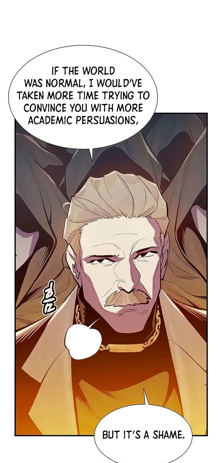 Read The Only Necromancer chapter 72 image 8 on Lezhin
