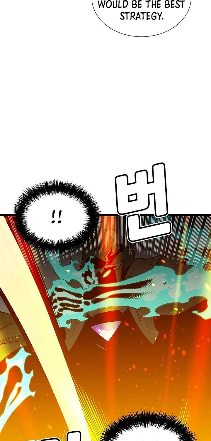 Read The Only Necromancer chapter 72 image 80 on Lezhin