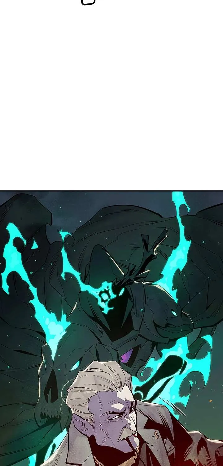 Read The Only Necromancer chapter 72 image 84 on Lezhin