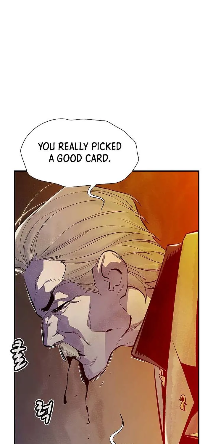 Read The Only Necromancer chapter 72 image 88 on Lezhin