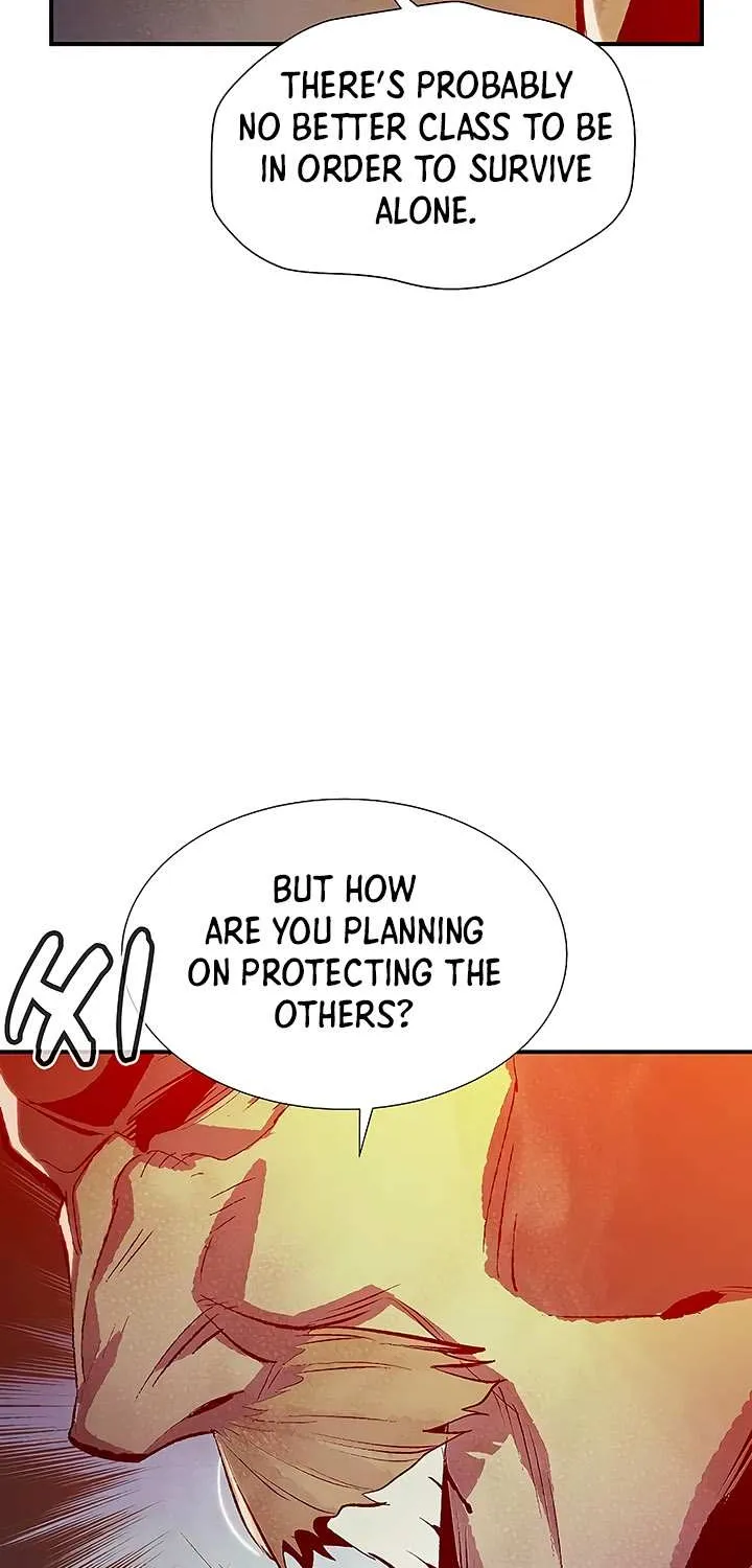 Read The Only Necromancer chapter 72 image 89 on Lezhin