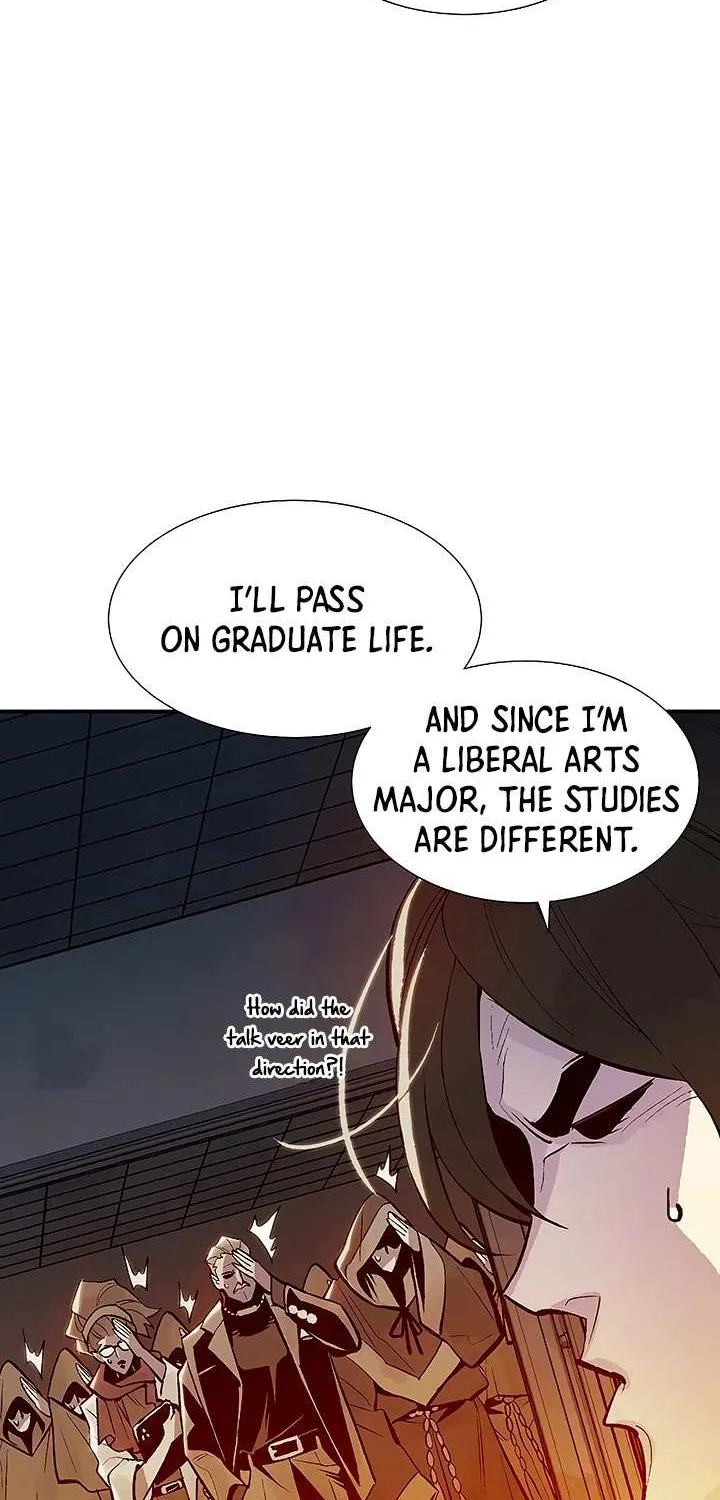 Read The Only Necromancer chapter 72 image 9 on Lezhin