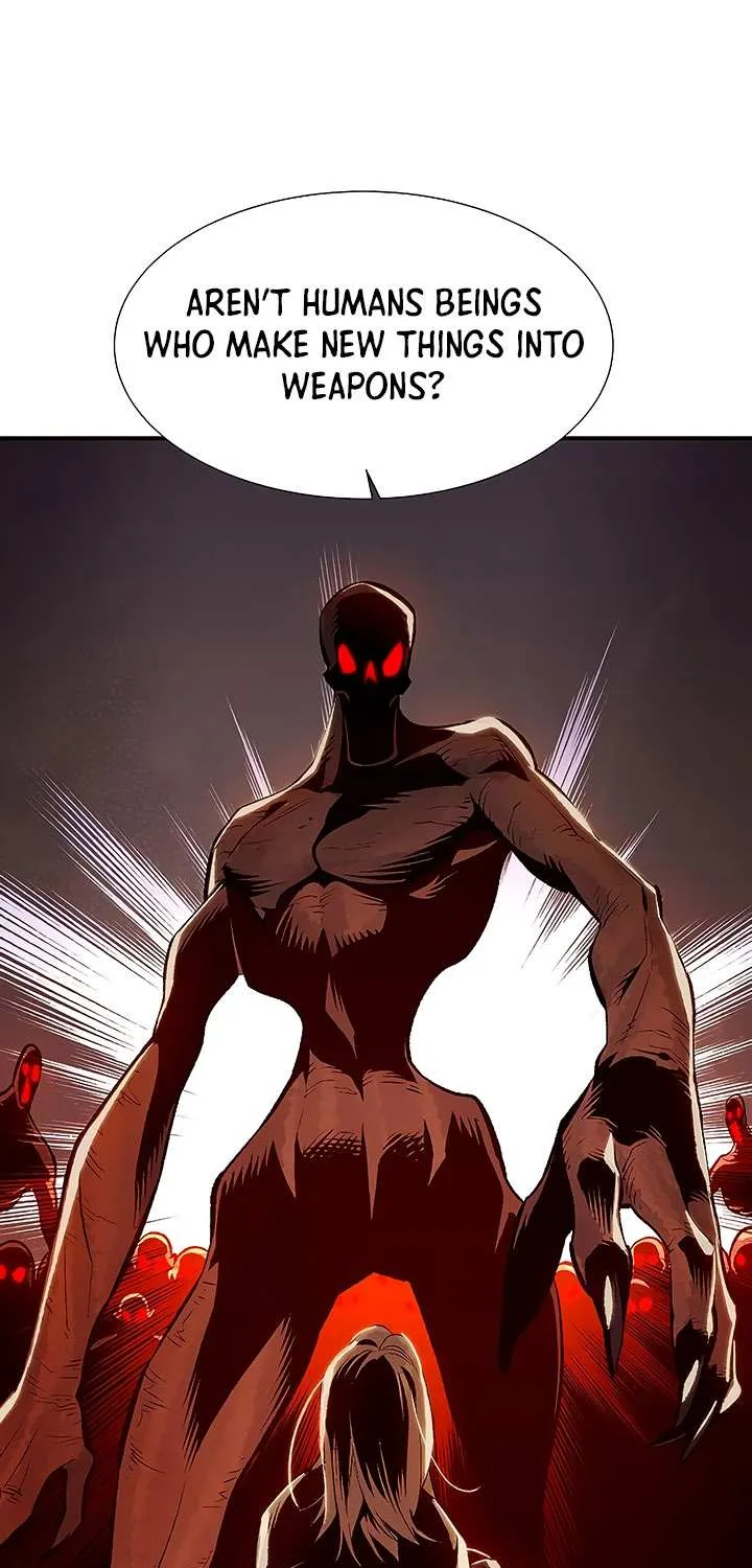 Read The Only Necromancer chapter 72 image 92 on Lezhin