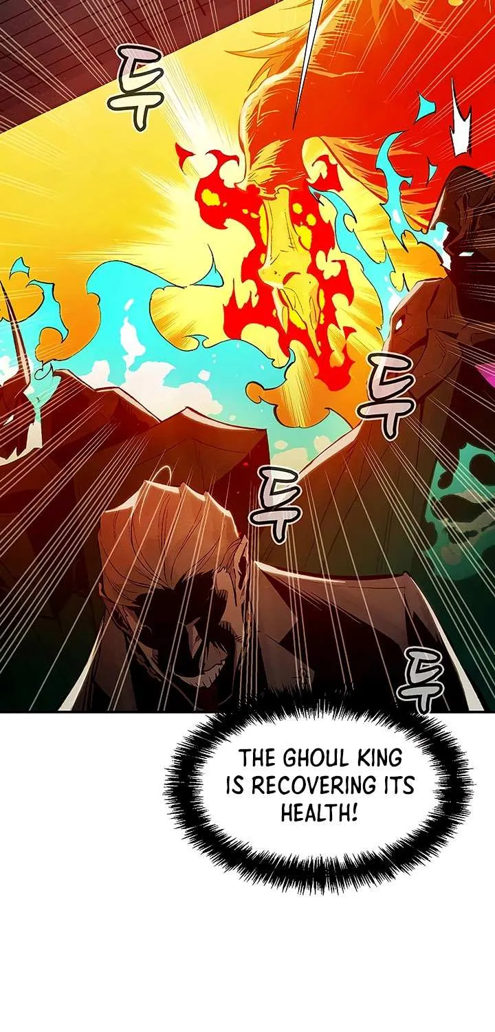 Read The Only Necromancer chapter 72 image 94 on Lezhin