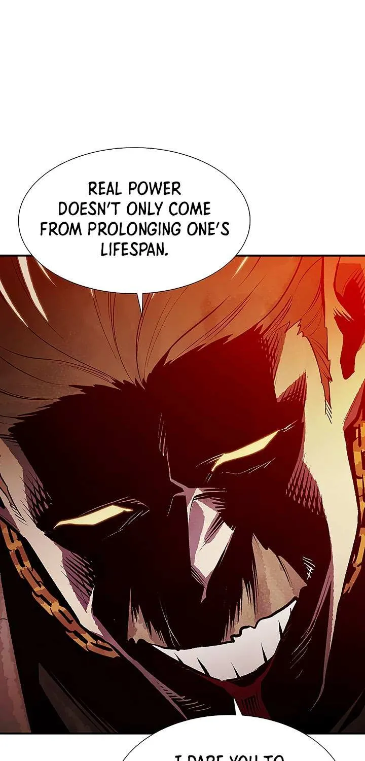 Read The Only Necromancer chapter 72 image 95 on Lezhin
