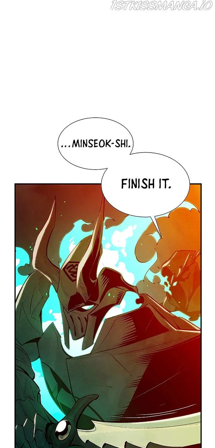 Read The Only Necromancer chapter 72 image 97 on Lezhin