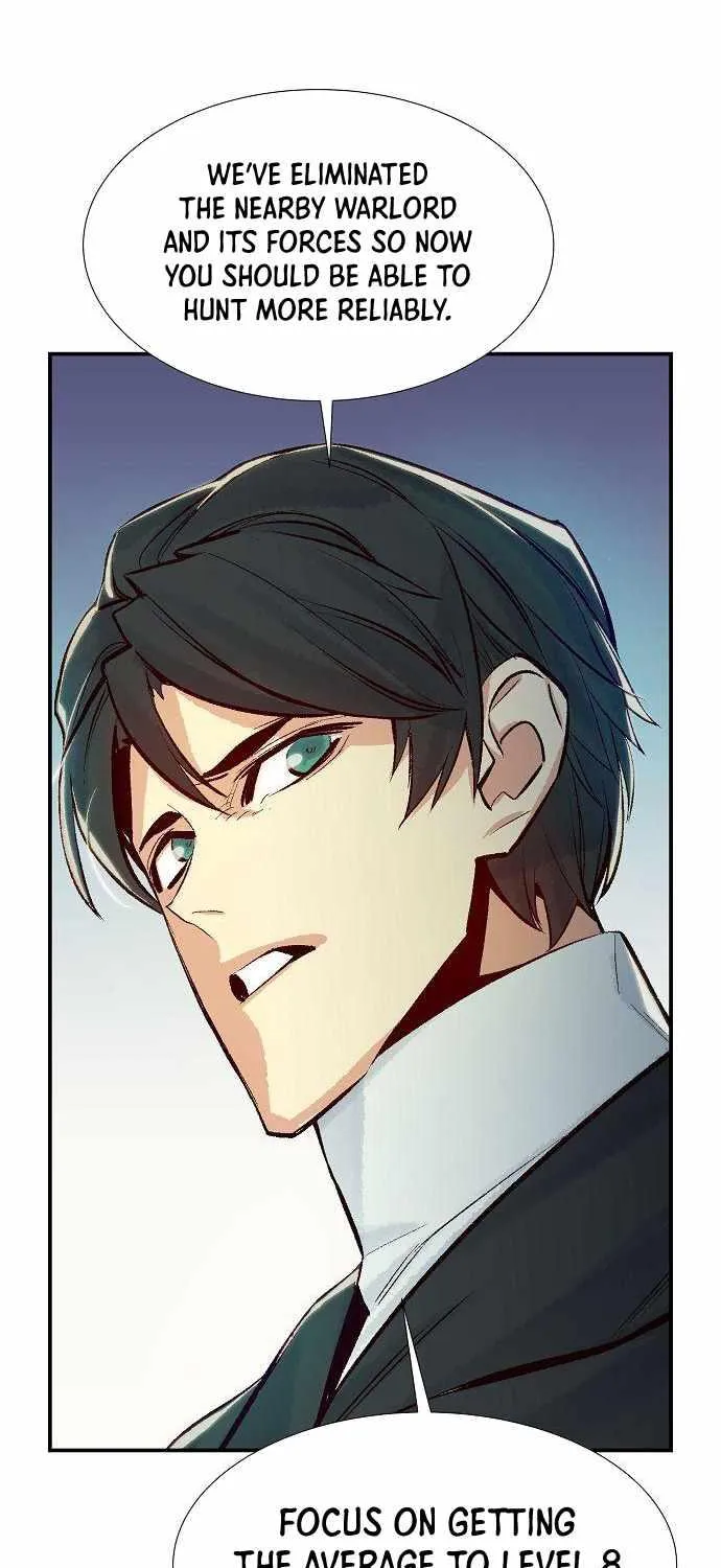Read The Only Necromancer chapter 74 image 101 on Lezhin