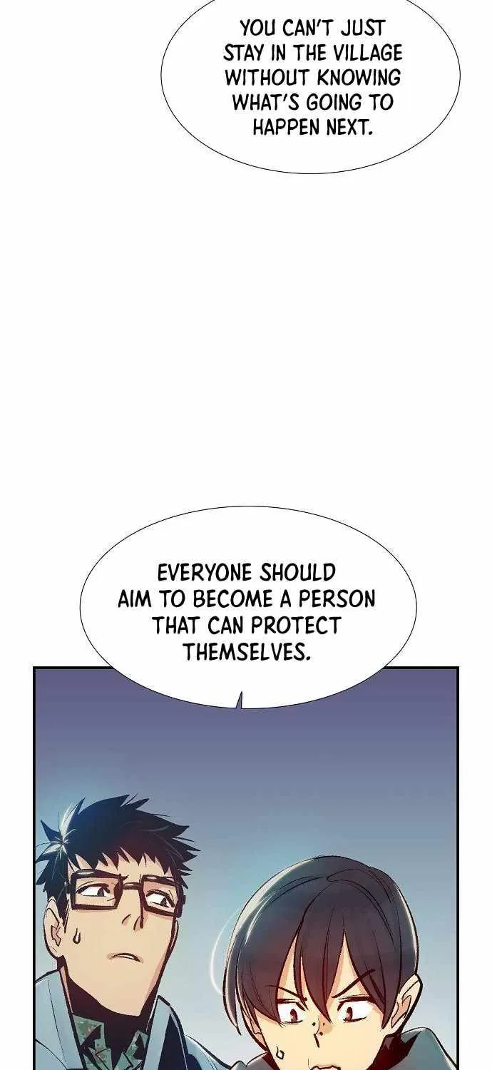Read The Only Necromancer chapter 74 image 103 on Lezhin