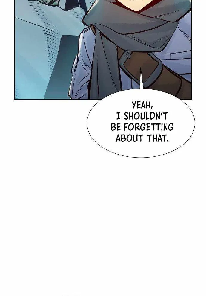 Read The Only Necromancer chapter 74 image 104 on Lezhin