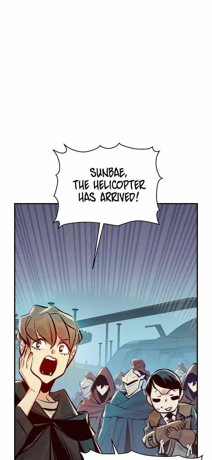 Read The Only Necromancer chapter 74 image 106 on Lezhin