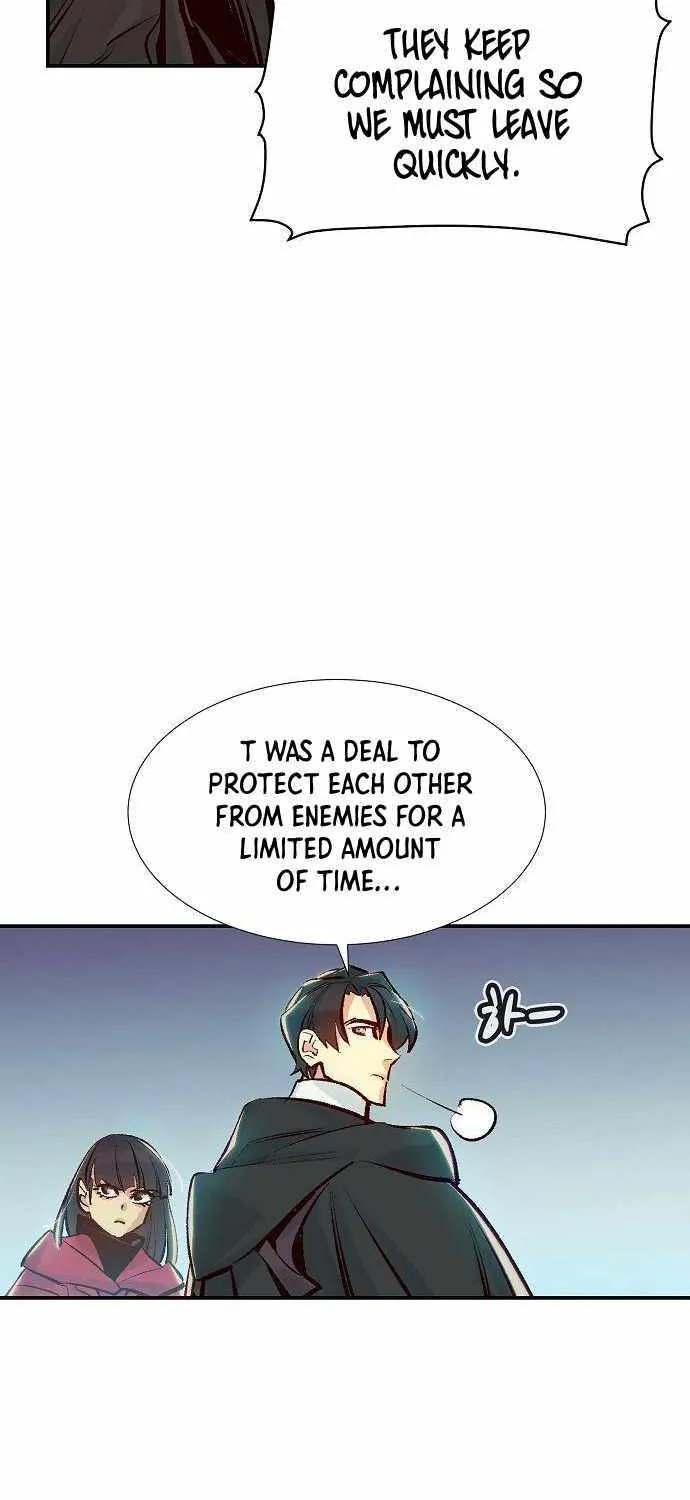 Read The Only Necromancer chapter 74 image 107 on Lezhin