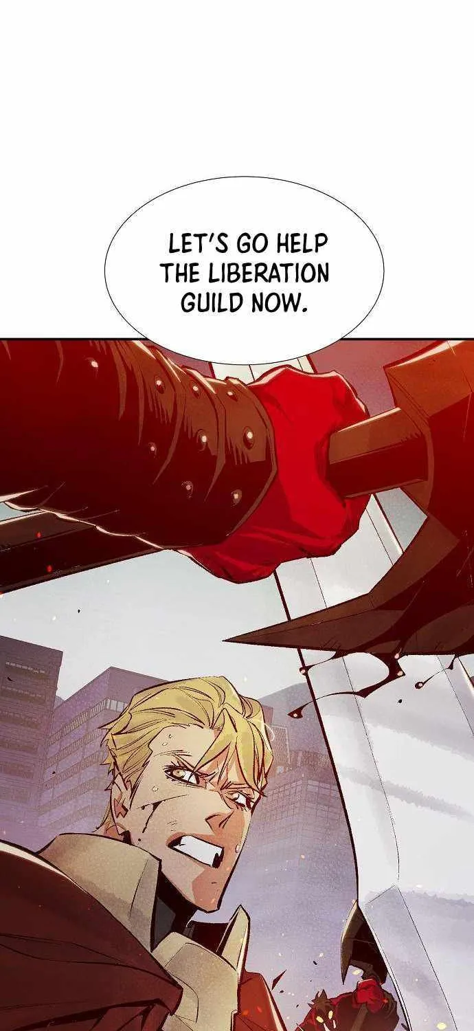 Read The Only Necromancer chapter 74 image 108 on Lezhin