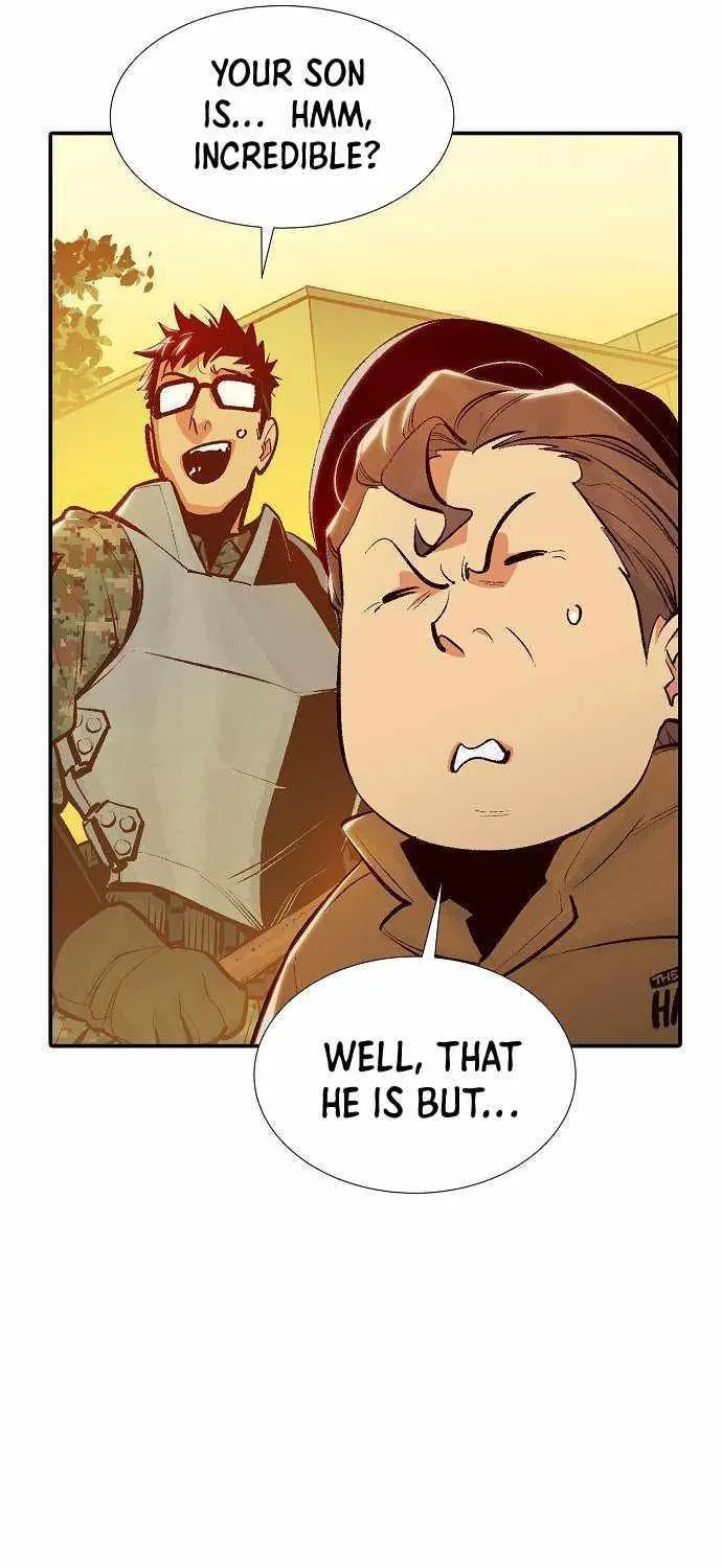 Read The Only Necromancer chapter 74 image 15 on Lezhin