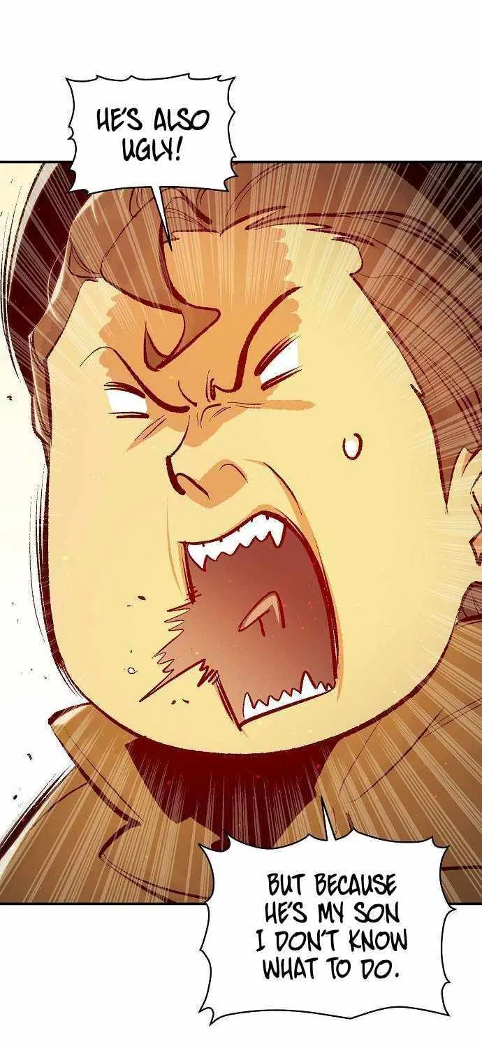 Read The Only Necromancer chapter 74 image 16 on Lezhin