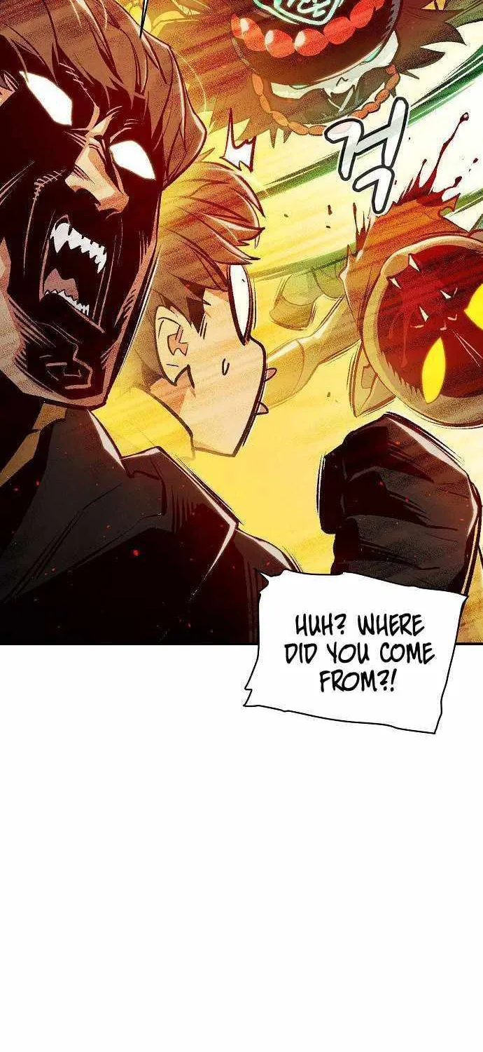Read The Only Necromancer chapter 74 image 20 on Lezhin