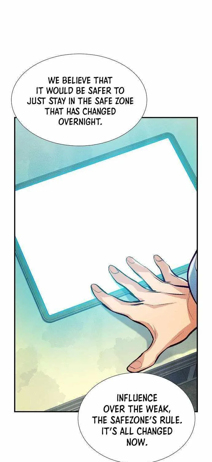 Read The Only Necromancer chapter 74 image 29 on Lezhin