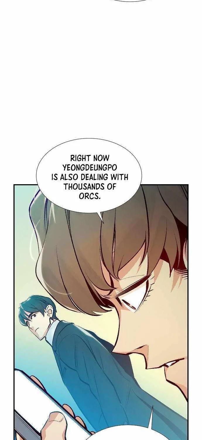 Read The Only Necromancer chapter 74 image 30 on Lezhin