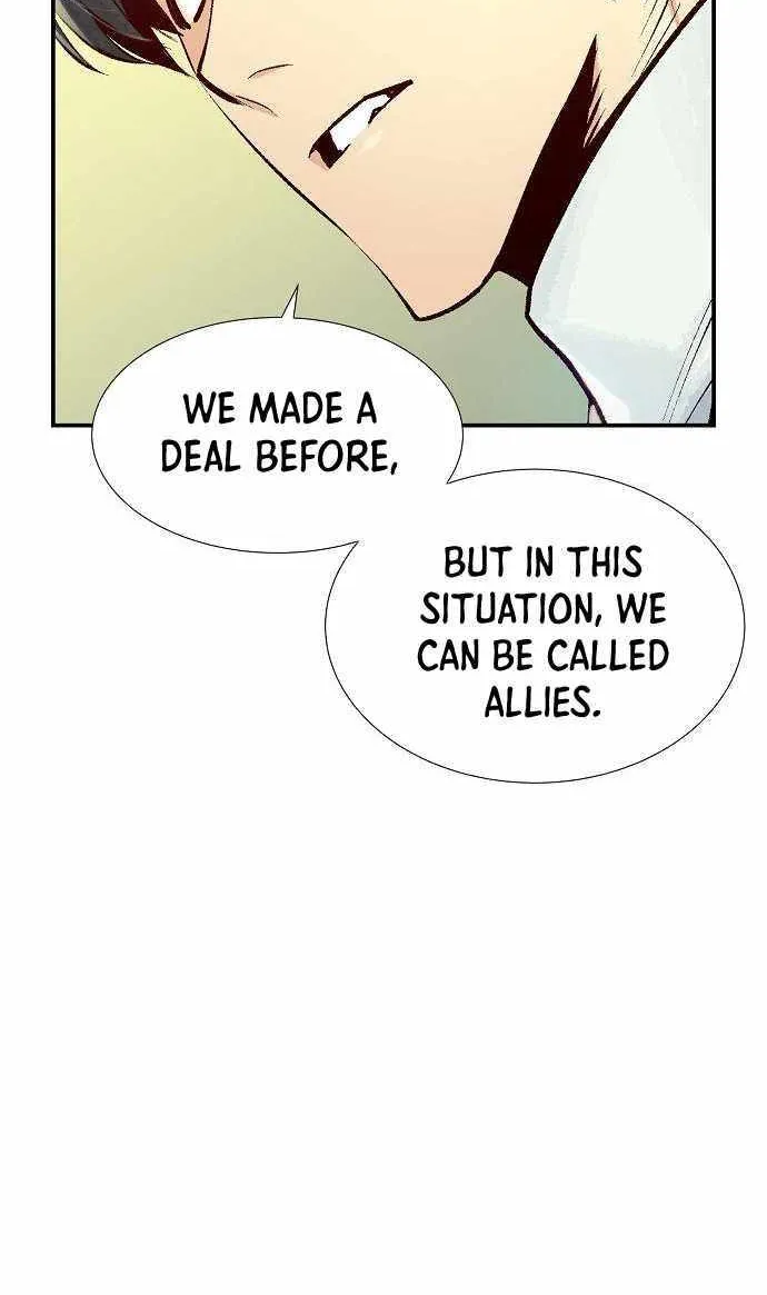 Read The Only Necromancer chapter 74 image 32 on Lezhin