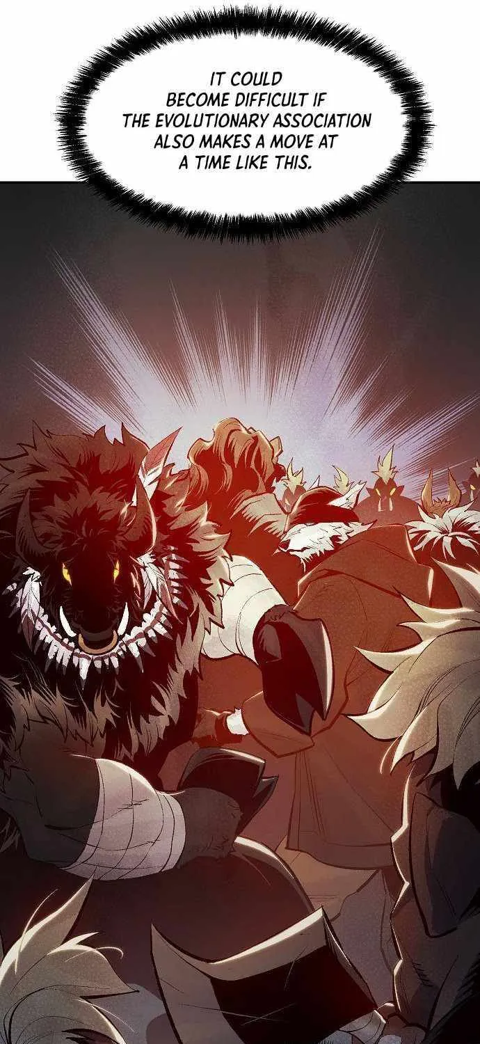 Read The Only Necromancer chapter 74 image 33 on Lezhin